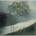 ENSLAVED - Frost - CD