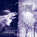 DELIRIUM - Remember - CD 