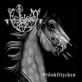BETHLEHEM - Stönkfitzchen - LP BETHLEHEM - Stönkfitzchen - LP