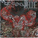 INHUME - In For The Kill - CD