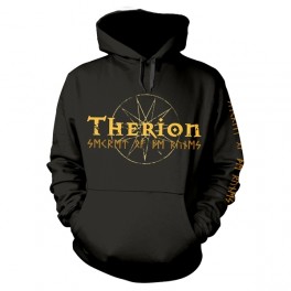 THERION - Secret Of The Ruins - Hood