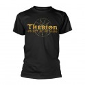 THERION - Secret Of The Ruins - TS