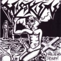 MASOKISMI - Häpeällinen Siveysoppi - CD