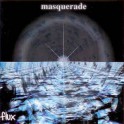 MASQUERADE - Flux - CD