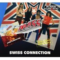 MASS - Swiss Connection - CD Digi  Fourreau