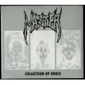 MASTER - Collection Of Souls - CD Digi