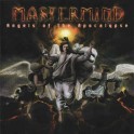 MASTERMIND - Angels Of The Apocalypse - CD