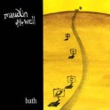 MAUDLIN OF THE WELL - Bath - CD