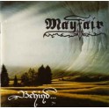 MAYFAIR - Behind... - CD