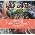 ICED EARTH - Iced Earth - CD Digisleeve