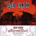 ICED EARTH - Burnt Offerings - CD Digisleeve
