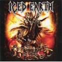 ICED EARTH - Festivals Of The Wicked - CD 