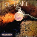 ICE CAKE - Paradox - CD
