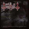 MAZE OF TORMENT - The Unmarked Graves - CD