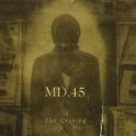 MD.45 - The Craving - CD