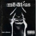 MEATUS - Inner Demon - CD