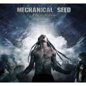 MECHANICAL SEED - Embrace The Chaos - CD Digi