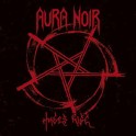 AURA NOIR - Hades Rise - LP