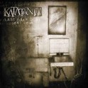 KATATONIA - Last Fair Deal Gone Down - CD