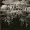 NOCTURNO CULTO'S - The Misanthrope: The Existence Of... Solitude And Chaos - CD+DVD