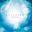 ANATHEMA - Falling Deeper - CD Digibook