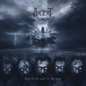 ANCIENT - Back To The Land Of The Dead - CD