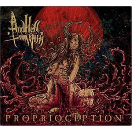 AND HELL FOLLOWED WITH - Proprioception - CD