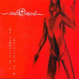 ...AND OCEANS - The Symmetry Of I The Circle Of O - CD ...AND OCEANS - The Symmetry Of I The Circle Of O - CD