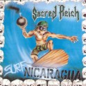 SACRED REICH - Surf Nicaragua - CD Ep