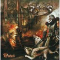 ANDRAS - Warlord - CD