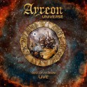 AYREON - Universe - 3-LP Gatefold