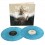 EPICA - Omega - 2-LP Turquoise/Black Marbled Gatefold 