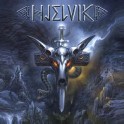 HJELVIK - Welcome To Hell - LP