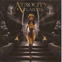 ATROCITY - Atlantis - CD Digi