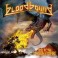 BLOODBOUND - Rise Of The Dragon Empire - CD+DVD Digi