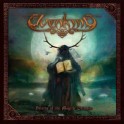 ELVENKING - Secrets Of The Magick Grimoire - CD Digi Ltd