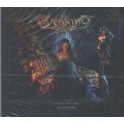 ELVENKING - Reader Of The Runes (Divination) - CD Digi