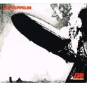 LED ZEPPELIN - Led Zeppelin - CD Digisleeve