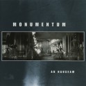 MONUMENTUM - Ad nauseam - CD