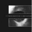MONUMENTUM - Metastasi - CD