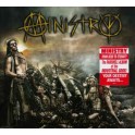 MINISTRY - From Beer To Eternity - CD Digi