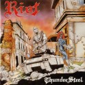 RIOT - Thundersteel - CD Digisleeve