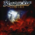 RHAPSODY OF FIRE - From Chaos To Eternity - CD
