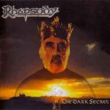 RHAPSODY - The Dark Secret - CD Ep
