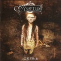 MORTIIS - The Grudge - CD 