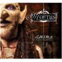 MORTIIS - The Grudge - Ep CD Single Digi