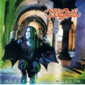 MORTIIS - Crypt Of The Wizard - CD