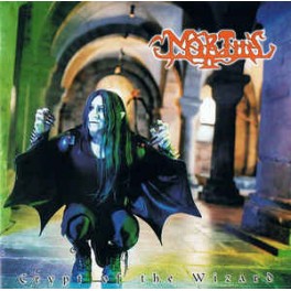 MORTIIS - Some Kind Of Heroin (The Grudge Remixes) - CD Slipcase