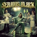 SERIOUS BLACK - Suite 226 - CD Digi