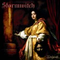 STORMWITCH - Witchcraft - CD